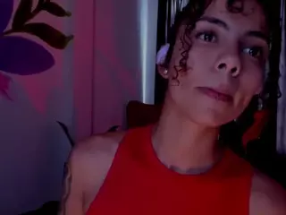 Sra. NATASHA WALKER's Live Sex Cam Show