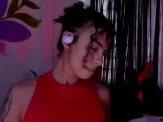 Sra. NATASHA WALKER's Live Sex Cam Show