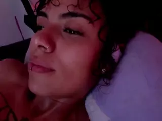 Sra. NATASHA WALKER's Live Sex Cam Show