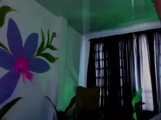 Sra. NATASHA WALKER's Live Sex Cam Show