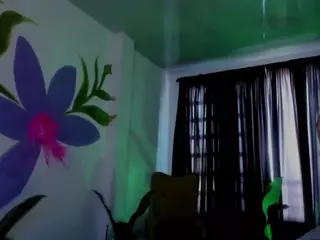 Sra. NATASHA WALKER's Live Sex Cam Show
