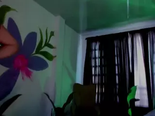 Sra. NATASHA WALKER's Live Sex Cam Show