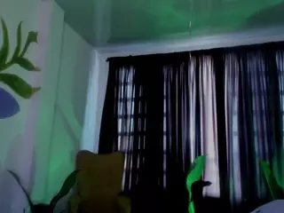 Sra. NATASHA WALKER's Live Sex Cam Show
