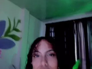 Sra. NATASHA WALKER's Live Sex Cam Show