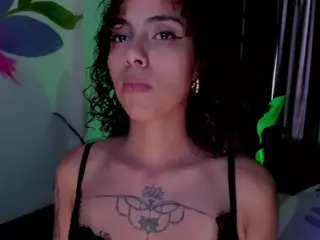 Sra. NATASHA WALKER's Live Sex Cam Show