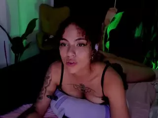 Sra. NATASHA WALKER's Live Sex Cam Show