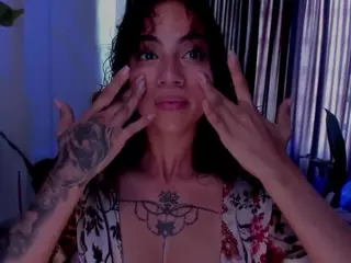 Sra. NATASHA WALKER's Live Sex Cam Show