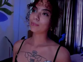 Sra. NATASHA WALKER's Live Sex Cam Show