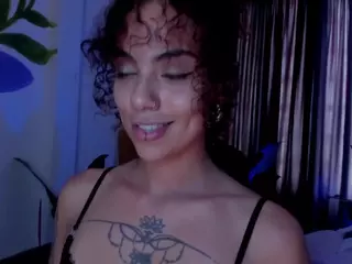 Sra. NATASHA WALKER's Live Sex Cam Show