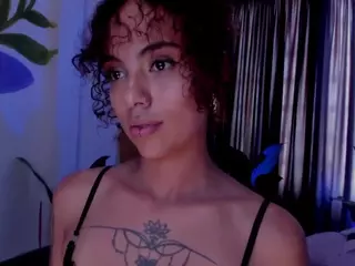Sra. NATASHA WALKER's Live Sex Cam Show