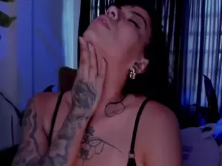 Sra. NATASHA WALKER's Live Sex Cam Show