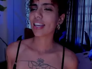 Sra. NATASHA WALKER's Live Sex Cam Show