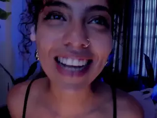 Sra. NATASHA WALKER's Live Sex Cam Show
