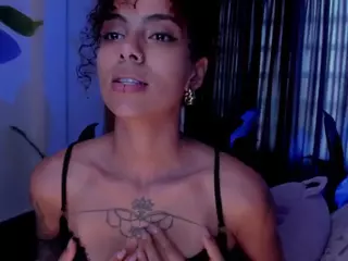 Sra. NATASHA WALKER's Live Sex Cam Show
