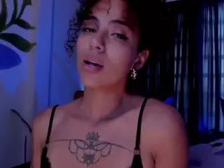 Sra. NATASHA WALKER's Live Sex Cam Show