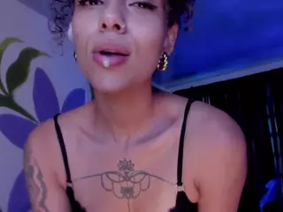 Sra. NATASHA WALKER's Live Sex Cam Show