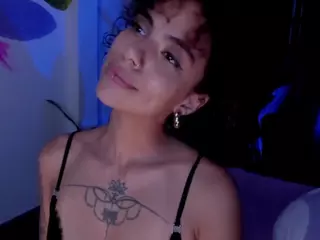 Sra. NATASHA WALKER's Live Sex Cam Show