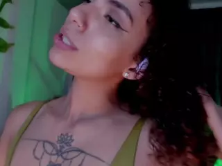 Sra. NATASHA WALKER's Live Sex Cam Show