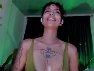 Sra. NATASHA WALKER's Live Sex Cam Show