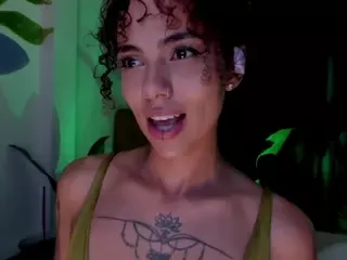 Sra. NATASHA WALKER's Live Sex Cam Show