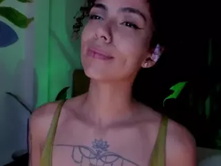Sra. NATASHA WALKER's Live Sex Cam Show