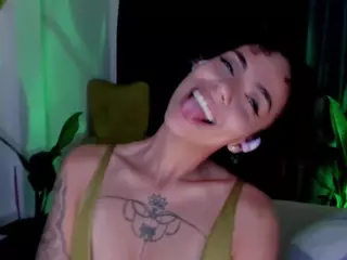 Sra. NATASHA WALKER's Live Sex Cam Show