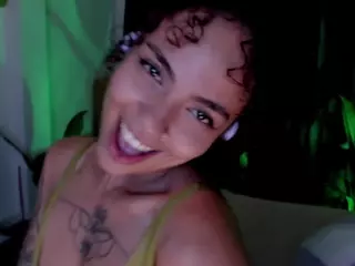 Sra. NATASHA WALKER's Live Sex Cam Show