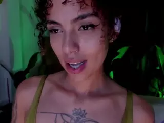 Sra. NATASHA WALKER's Live Sex Cam Show