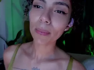 Sra. NATASHA WALKER's Live Sex Cam Show