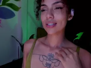 Sra. NATASHA WALKER's Live Sex Cam Show