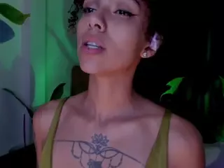 Sra. NATASHA WALKER's Live Sex Cam Show