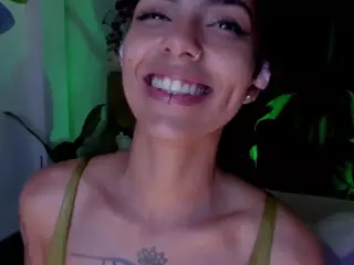 Sra. NATASHA WALKER's Live Sex Cam Show