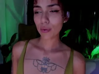 Sra. NATASHA WALKER's Live Sex Cam Show