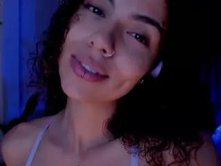 Sra. NATASHA WALKER's Live Sex Cam Show