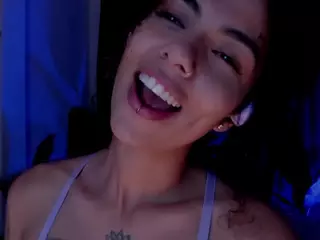 Sra. NATASHA WALKER's Live Sex Cam Show