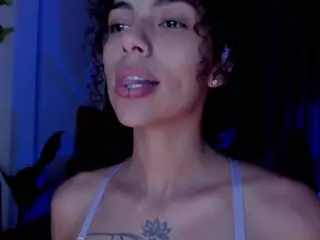 Sra. NATASHA WALKER's Live Sex Cam Show