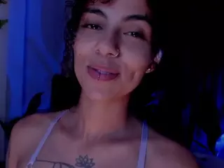 Sra. NATASHA WALKER's Live Sex Cam Show