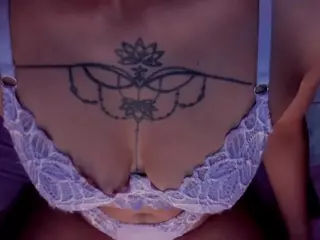 Sra. NATASHA WALKER's Live Sex Cam Show