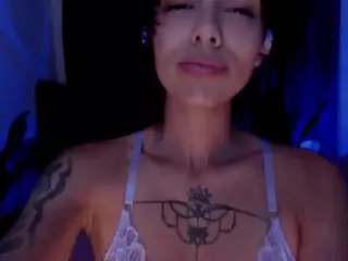 Sra. NATASHA WALKER's Live Sex Cam Show