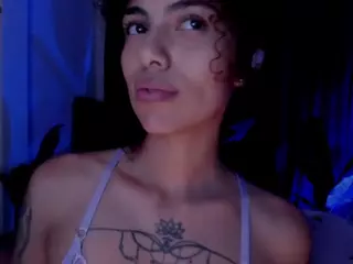 Sra. NATASHA WALKER's Live Sex Cam Show