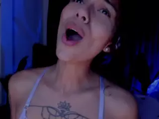 Sra. NATASHA WALKER's Live Sex Cam Show