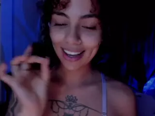 Sra. NATASHA WALKER's Live Sex Cam Show