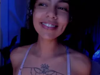 Sra. NATASHA WALKER's Live Sex Cam Show