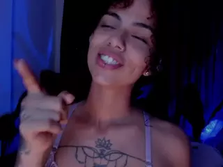 Sra. NATASHA WALKER's Live Sex Cam Show