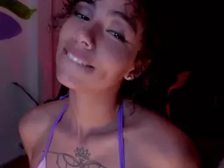 Sra. NATASHA WALKER's Live Sex Cam Show