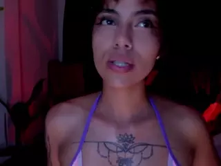 Sra. NATASHA WALKER's Live Sex Cam Show