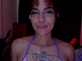 Sra. NATASHA WALKER's Live Sex Cam Show