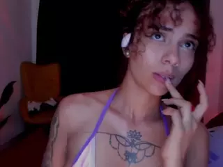 Sra. NATASHA WALKER's Live Sex Cam Show