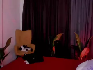 Sra. NATASHA WALKER's Live Sex Cam Show