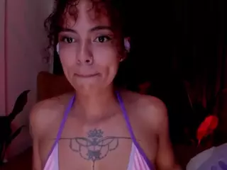 Sra. NATASHA WALKER's Live Sex Cam Show